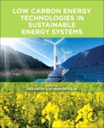 Low Carbon Energy Technologies in Sustainable Energy Systems - ISBN 9780128228975