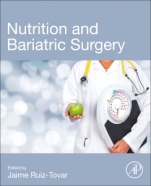 Nutrition and Bariatric Surgery - ISBN 9780128229224