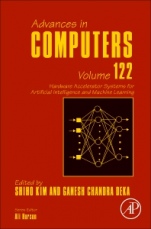 Hardware Accelerator Systems for Artificial Intelligence and Machine Learning - ISBN 9780128231234