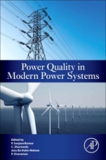 Power Quality in Modern Power Systems - ISBN 9780128233467