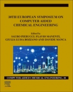 30th European Symposium on Computer Aided Chemical Engineering - ISBN 9780128233771