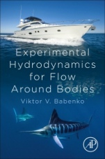 Experimental Hydrodynamics for Flow Around Bodies - ISBN 9780128233894