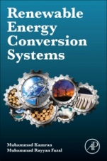 Renewable energy conversion systems - ISBN 9780128235386