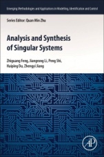 Analysis and Synthesis of Singular Systems - ISBN 9780128237397