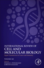 Signal Transduction in Cancer and Immunity - ISBN 9780128237571