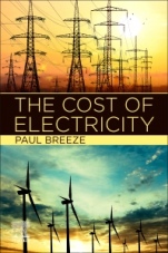 The Cost of Electricity - ISBN 9780128238554