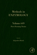 Pore-Forming Toxins - ISBN 9780128238585
