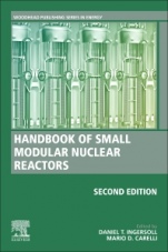 Handbook of Small Modular Nuclear Reactors: Second Edition - ISBN 9780128239162