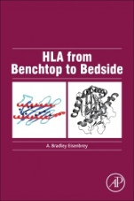 HLA from Benchtop to Bedside - ISBN 9780128239766