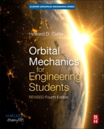 Orbital Mechanics for Engineering Students: Revised Reprint - ISBN 9780128240250