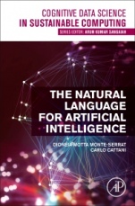 The Natural Language for Artificial Intelligence - ISBN 9780128241189