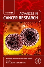 Autophagy and Senescence in Cancer Therapy - ISBN 9780128241585
