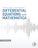 Differential Equations with Mathematica, 5th Edition - ISBN 9780128241608