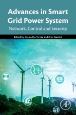 Advances in Smart Grid Power System: Network, Control and Security - ISBN 9780128243374