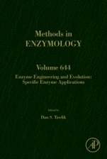 Enzyme Engineering and Evolution: Specific Enzyme Applications - ISBN 9780128244319