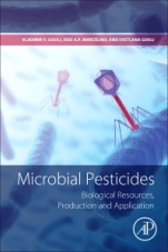 Microbial Pesticides: Biological Resources, Production and Application - ISBN 9780128244517