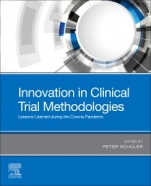 Innovation in Clinical Trial Methodologies: Lessons Learned during the Corona Pandemic - ISBN 9780128244906