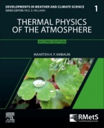 Thermal Physics of the Atmosphere - ISBN 9780128244982