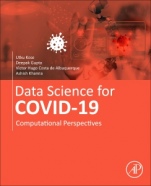 Data Science for COVID-19 Volume 1: Computational Perspectives - ISBN 9780128245361