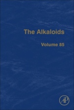 The Alkaloids - ISBN 9780128245750