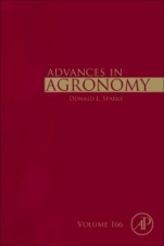 Advances in Agronomy - ISBN 9780128245873