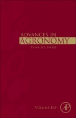 Advances in Agronomy - ISBN 9780128245880