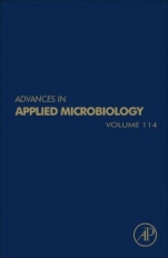 Advances in Applied Microbiology - ISBN 9780128245927