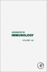 Advances in Immunology - ISBN 9780128245972