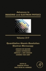 Quantitative Atomic-Resolution Electron Microscopy - ISBN 9780128246078