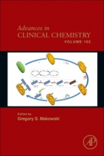 Advances in Clinical Chemistry 123 - ISBN 9780128246146