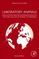 Laboratory Animals: Regulations and Recommendations for the Care and Use of Animals in Research - ISBN 9780128498804