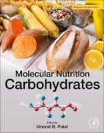 Molecular Nutrition: Carbohydrates - ISBN 9780128498866