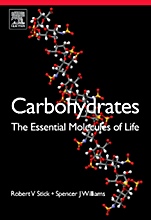 Carbohydrates: The Essential Molecules of Life - ISBN 9780240521183