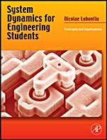 System Dynamics for Engineering Students: Concepts and Applications - ISBN 9780240811284