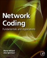 Network Coding: Fundamentals and Applications - ISBN 9780323164153