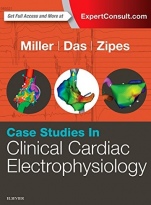 Case Studies in Clinical Cardiac Electrophysiology - ISBN 9780323187725