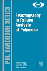 Fractography in Failure Analysis of Polymers - ISBN 9780323242721