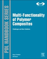 Multifunctionality of Polymer Composites: Challenges and New Solutions - ISBN 9780323264341