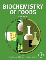Biochemistry of Foods - ISBN 9780323281799