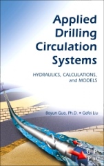 Applied Drilling Circulation Systems: Hydraulics, Calculations and Models - ISBN 9780323281942