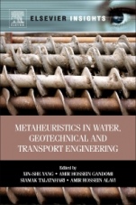 Metaheuristics in Water, Geotechnical and Transport Engineering - ISBN 9780323282604