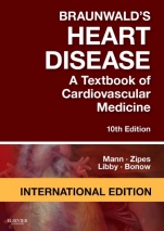 Braunwalds Heart Disease: A Textbook of Cardiovascular Medicine, International Edition, 10th Editio - ISBN 9780323294294
