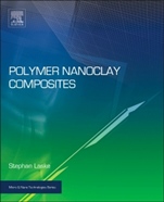 Polymer Nanoclay Composites - ISBN 9780323299626