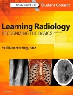 Learning Radiology: Recognizing the Basics, 3 Rev ed. - ISBN 9780323328074