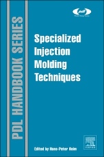 Specialized Injection Molding Techniques - ISBN 9780323341004
