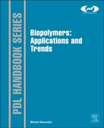 Biopolymers: Applications and Trends - ISBN 9780323353991
