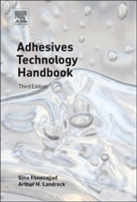 Adhesives Technology Handbook - ISBN 9780323355957