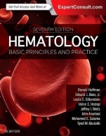Hematology, 7th Edition - ISBN 9780323357623