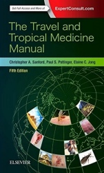 The Travel and Tropical Medicine Manual, 5th Edition - ISBN 9780323375061