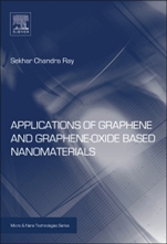 Applications of Graphene and Graphene-Oxide based Nanomaterials - ISBN 9780323375214
